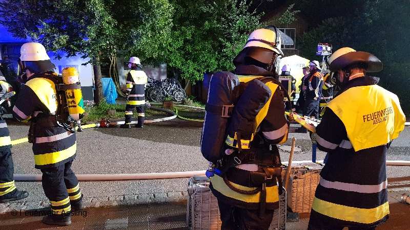 Feuerwehr Feuerwehr